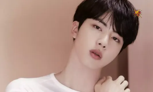 Happy Birthday Jin: Here Are Five Times When Jin Won Our Hearts With His Relevant Words And Messages