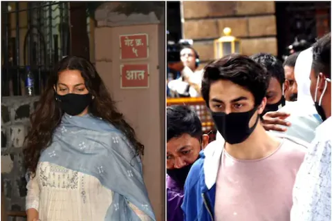 Aryan Khan To Release Tomorrow Morning; Know Juhi Chawla’s Role in the Bail Process
