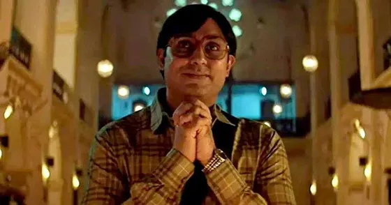 Abhishek Bachchan starrer Bob Biswas winning heart , garners 3.5 mn+ views over first weekend!