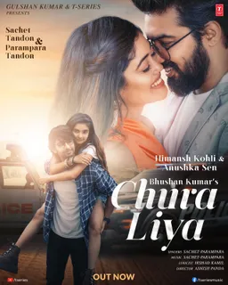 4 Internet sensations come together for Bhushan Kumar's T-Series latest single, Chura Liya