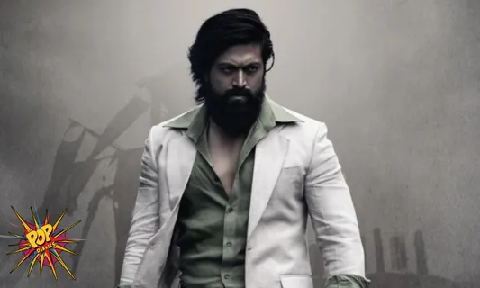 Having given the biggest opening ever at the box office on day one with KGF 2, Netizens hail Rocking star Yash, trends #Yash54