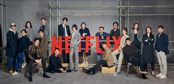 Netflix is all set to launch its new Korean shows