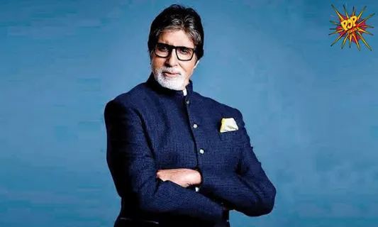 Amitabh Bachchan's Brief Speech In Chehre Is A World Record, Will Be Utilized As Video For Women's Wellbeing
