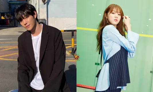 Lee Sung Kyung And Kim Young Dae To Star In The Upcoming Drama “Shooting Star”