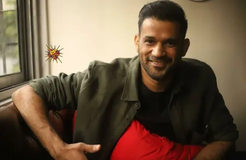 Sohum Shah: “Bheema Bharti has given me a lot of recognition and fame as an actor!”