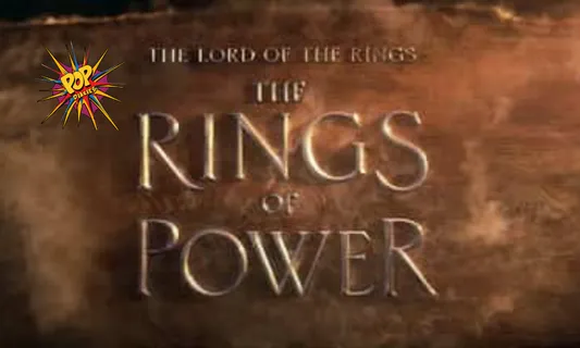 Lord of the Rings series gets a title & a release date: Check it out.