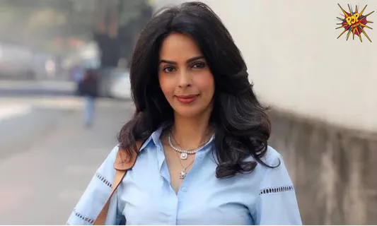 Mallika Sherawat opens up about not working with Bollywood Star's, ‘Male actors started taking liberties’