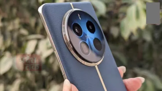 कंटाप लुक में तांडव मचाने आया Realme का धांसू स्मार्टफोन, दमदार बैटरी के साथ धाकड़ फीचर्स देखे कीमत