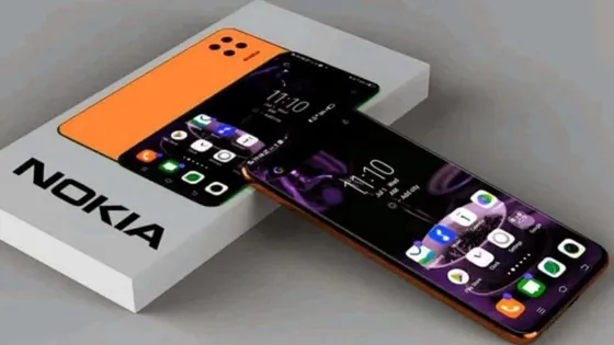 Short: HD फोटू क्वालिटी के साथ मात्र 6,999 रूपये में तांगड़व मचाएंगा, Nokia का कंटाप स्मार्टफोन