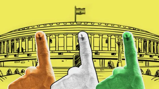 Lok Sabha Election: प्रदेश में  नामांकन के आखिरी दिन,  BJP ने छिंदवाड़ा, तो कांग्रेस ने  मंडला से दिखाया दम