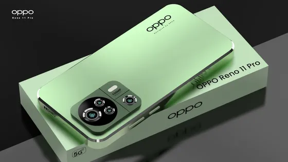 Oppo का नया मॉडल Oppo Reno 11A जल्द ही करेगा एंट्री! जानें सुनकर हो जायेंगे हैरान