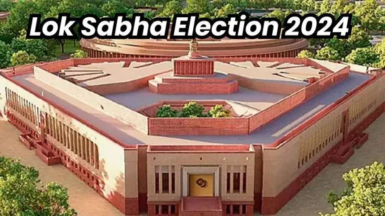 MP Lok Sabha Chunav 2024: MP में लोकसभा चुनाव के लिए , 60 विधानसभा क्षेत्रों में होंगे इतने मतदान केंद्र