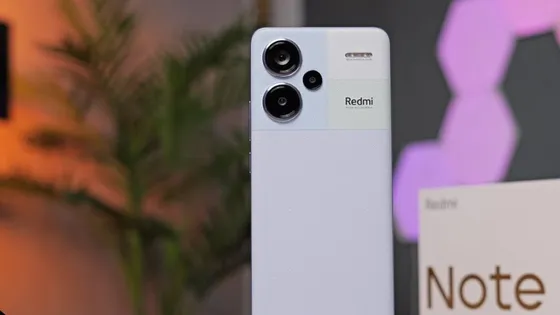 कंटाप फीचर्स और HD फोटू क्वालिटी के साथ कम बजट में ख़रीदे, Redmi का जुल्फी स्मार्टफोन