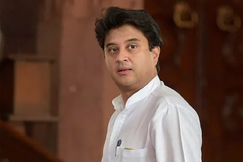 Jyotiraditya Scindia: जानें, क्यों ज्योतिरादित्य सिंधिया ने खुद को बताया मकड़ी