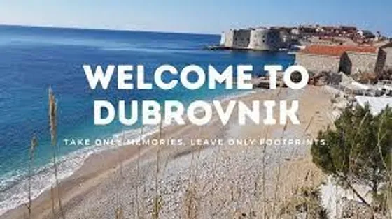 Dubrovnik Croatia : 7 दिन बिताकर लौटा शख्स, यहाँ नहीं रहता है कोई इंसान 1920 से नहीं है कोई ?