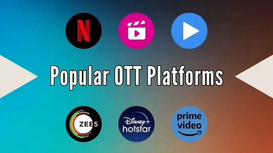 OTT Services In India : करोड़ भारतीय इंटरनेट यूजर्स उठा रहे ओटीटी एंटरटेनमेंट सर्विस का मज़ा, जानिए न्यू  RELEASE ON OTT