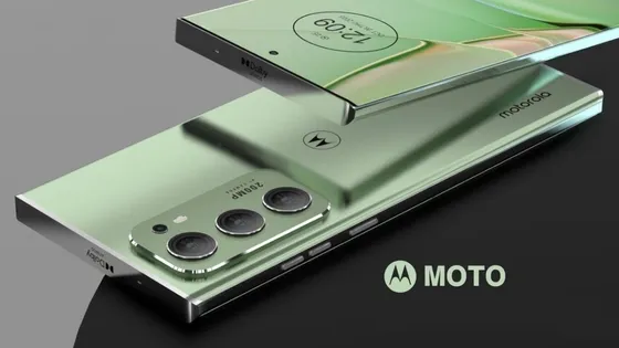 डुबते का सहारा बनेंगा Motorola का कंटाप स्मार्टफोन, बढ़िया फोटू क्वालिटी के साथ दमदार बैटरी जाने कीमत