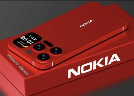 Nokia Magic Max oneplus और Vivo उसकी नानी याद दिलाने आया! जाने इसकी कीमत