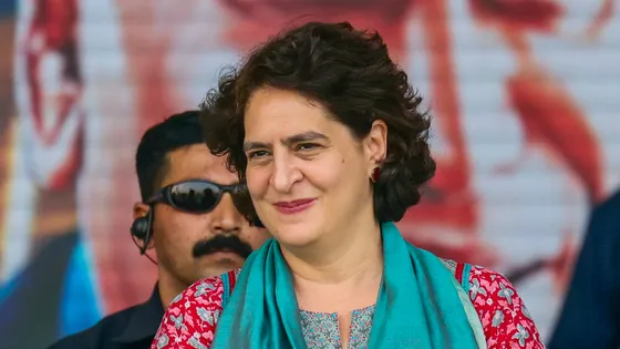 Priyanka Gandhi:रायबरेली से नहीं यहां से लड़ सकती है प्रियंका, जानें कांग्रेस ने किया बड़ा दावा