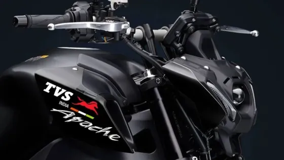 KTM का बिस्कुट मुरा देंगी TVS Apache, एडवांस फीचर्स के साथ दमदार इंजन देखे कीमत
