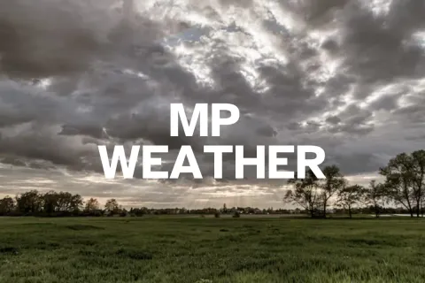MP : 16 मार्च से बदलेगा प्रदेश का मौसम, तापमान बढ़ने से हुआ लोगों को गर्मी का अहसास