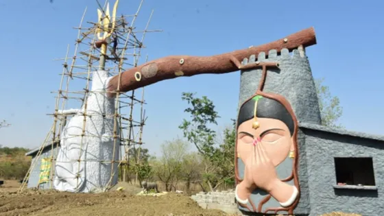 Ujjain: उज्‍जैन  मे बना रहा है ‘महाकाल सांस्कृतिक वन’, नजर आएंगा गौरवशाली अतीत का प्रतिबिंब