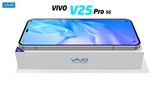 5G की दुनिया में तांडव मचा देगा Vivo का धांसू स्मार्टफोन, HD फोटू क्वालिटी देख हर कोई होंगा दीवाना