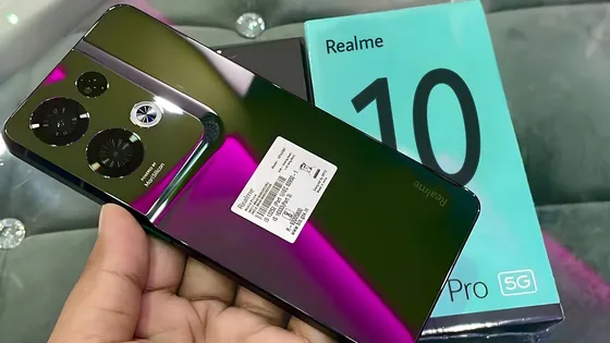 Oneplus की हेकड़ी निकाल देंगा Realme का धांसू स्मार्टफोन, 108MP की तगड़ी कैमरा क्वालिटी देख हर कोई होंगा मदहोश