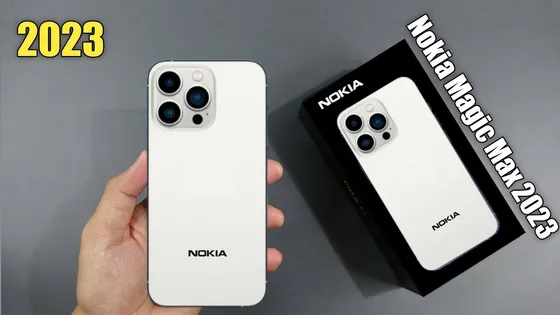 Iphone का इतराना भुला देंगा Nokia का धांसू स्मार्टफोन, धमाकेदार कैमरा क्वालिटी और रापचिक फीचर्स के साथ देखे कीमत