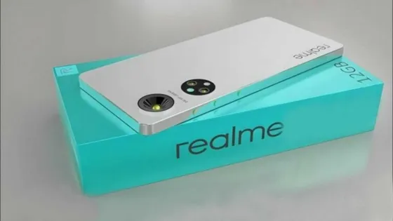 5G की दुनिया में तहलका मचाएंगा Realme का धांसू स्मार्टफोन, कम पैसो में मिलेंगे लाजवाब फीचर्स और तगड़ी कैमरा क्वालिटी