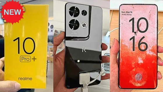 iPhone का घमंड तोड़ देंगा Realme का सॉलिड 5G स्मार्टफोन, लल्लनटॉप फोटू क्वालिटी के साथ देखिए कीमत और फीचर्स
