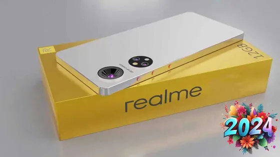 5G की दुनिया में तहलका मचाएगा Realme का तगड़ा स्मार्टफोन, HD फोटू क्वालिटी और लप्पक फीचर्स के साथ जाने कीमत
