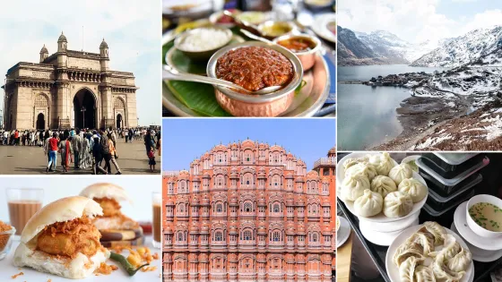 दुनिया के सबसे सर्वश्रेष्ठ भोजन वाले 100 शहरों की सूची में शामिल, भारत के इन 5 शहरों का नाम