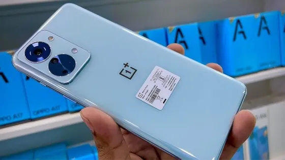 iPhone की हेकड़ी निकाल देंगा OnePlus का धांसू स्मार्टफोन, HD फोटू क्वालिटी के साथ दमदार बैटरी देखे कीमत