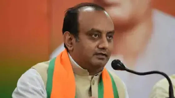 Sudhanshu Trivedi: शाहजहां शेख को लेकर ममता पर फूटे सुधांशु त्रिवेदी, लगाया ये बड़ा आरोप