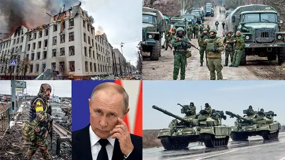Ukraine: क्या अब रुक जाएगा रूस युक्रेन के बीच का युद्ध, यूक्रेन युद्ध रोकने के लिए उठा सकता है ये बड़ा कदम