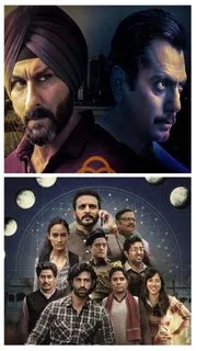 From Laughter to Drama: Top 10 Indian Web Series To Watch with Family