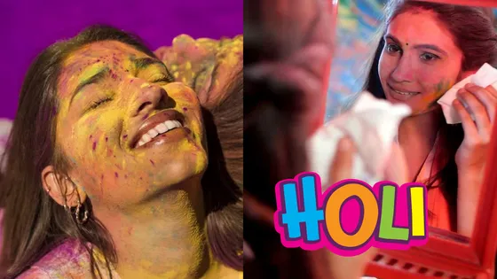 Say Goodbye to Stubborn Holi Colors with These 5 Expert Tricks!