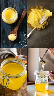 10 Surprising Benifits of Eating Ghee In Empty Stomach