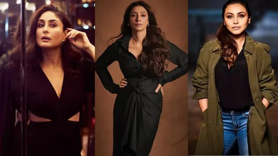 Kareena Kapoor Khan heaps praises on her generation of actors; "Rani Mukerji and Tabu are doing better than young actors"