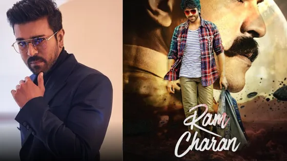 Happy Birthday Ram Charan! Dive into His Top-Rated Movies on IMDb Today!