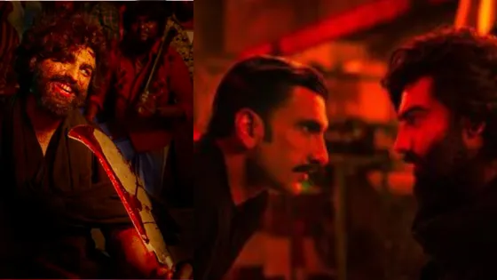 Arjun Kapoor's Sinister Transformation in 'Singham Again': Movie Releasing on this Date