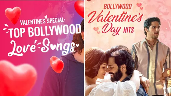 Celebrate Valentine's Day 2024 with these timeless melodies and songs