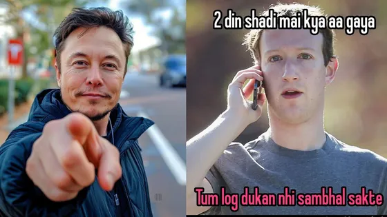 Elon Musk's Hilarious Response to Facebook and Instagram's Meltdown