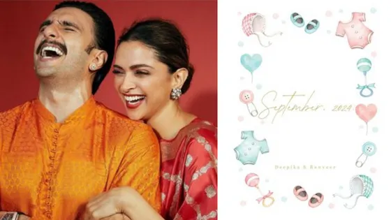 Meet New Mom and Dad-to-Be, Deepika Padukone and Ranveer Singh's Big Announcement!