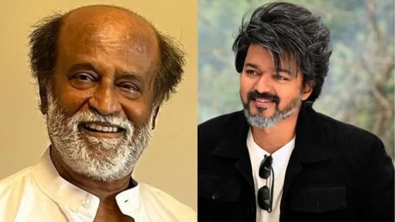 Rajinikanth Clears Air on Controversial Speech: No Feud with Vijay