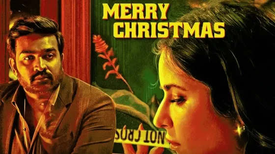 Merry Christmas OTT: Vijay Sethupathi, Katrina Kaif crime-thriller now available online