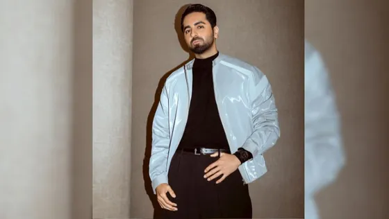 Ayushmann Khurrana Celebrates Success in a Record-Breaking Year for Bollywood