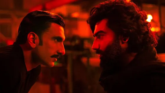 Singham Again: 10 Years After; It's Ranveer Singh Vs Arjun Kapoor in Rohit Shetty's film