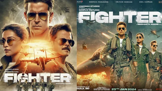 Fighter: Hrithik, Deepika Padukone and others Estimated Fees Revealed